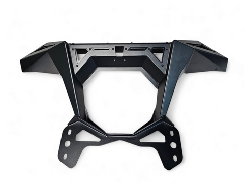 Elektric Offroad 2024+ Can Am Maverick R Volt Rear Bumper (2 Seat) - RRB220003