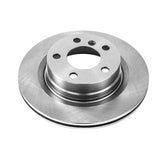 Power Stop 14-16 BMW 228i Rear Autospecialty Brake Rotor - EBR1403