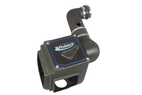 Volant 10-12 Chevrolet Silverado 2500HD 6.6 V8 PowerCore Closed Box Air Intake System - 153666