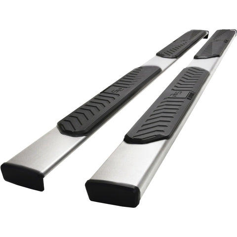 Westin 19-22 Chevrolet Silverado 1500 DC R5 Nerf Step Bars - SS - 28-51260