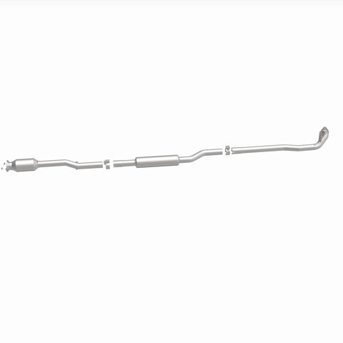 MagnaFlow 14-18 Mitsubishi Outlander Underbody 2.4L AWD Direct Fit Catalytic Converter - 280651