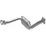 MagnaFlow Direct Fit Catalytic Converter 07-09 Ranger 3.0 Driver Side OEM - 49675