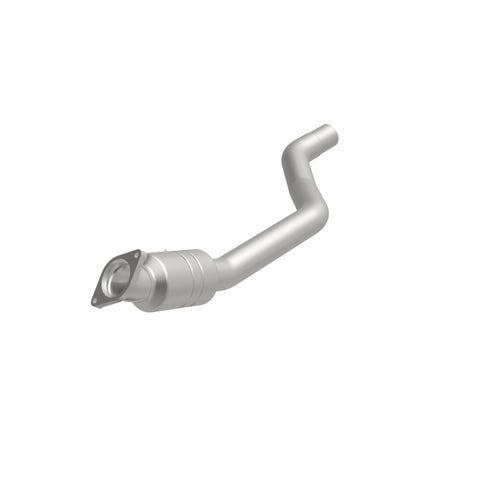MagnaFlow Conv Direct Fit OEM 2015 Dodge Charger/Challenger Underbody - 5461478