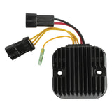 Arrowhead Polaris 12 Volt Regulator / Rectifier - 230-22161