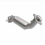 MagnaFlow Direct Fit Catalytic Converter 2009-2015 CTS V8 6.2 OEM Underbody - 21-178