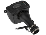 aFe Momentum GT Pro DRY S Cold Air Intake System 17-18 Nissan Titan V8 5.6L - 51-76108