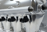 CSF BMW M2/M3/M4 S58 Comp & Non-Comp (G8X) Charge-Air Cooler Manifold - Raw Billet - 8233
