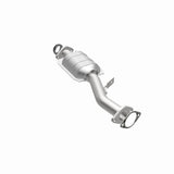 MagnaFlow Direct Fit Catalytic Converter 95- 96 Impreza 2.2L Rear - 51113