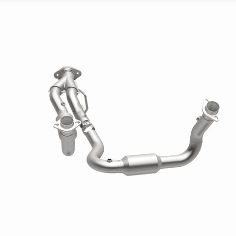 MagnaFlow 05-06 Jeep Grand Cherokee 4.7L Direct Fit Catalytic Converter - 4651686