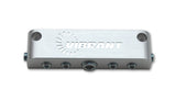 Vibrant Aluminum Vacuum Manifold (new design) - Polished - 2690