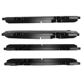 R1 25-26 Chevrolet Blazer EV Front Optimum OE Brake Pads - 2552-2407-10