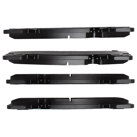 R1 25-26 Chevrolet Blazer EV Front Optimum OE Brake Pads - 2552-2407-10