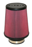 Airaid Universal Air Filter - Cone 3 1/2 x 6 x 4 5/8 x 7 - 700-451