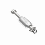 MagnaFlow Direct Fit Catalytic Converter Ford 90 92 - 23695