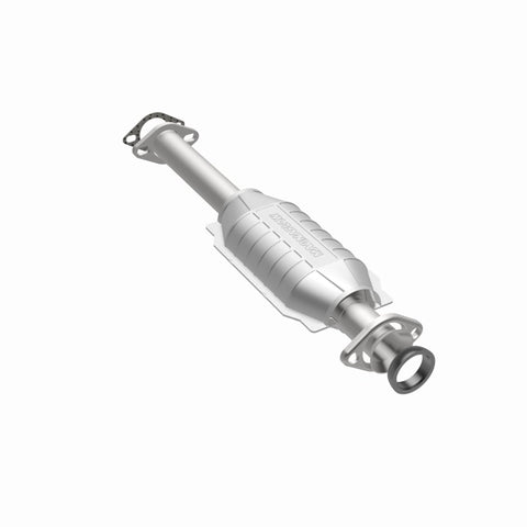 MagnaFlow Direct Fit Catalytic Converter Ford 90 92 - 23695