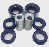 SuperPro Front Lower Control Arm/ R Bushing Kit - SPF2573K