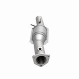 MagnaFlow Direct Fit Catalytic Converter 95 Volkswagen Golf 2.8L - 23713