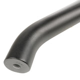 Rugged Ridge 3in Round Side Step Fine Textured Black 2020 JT - 11591.14