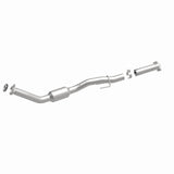 MagnaFlow Direct Fit Catalytic Converter 03 Chevy Trailblazer 4.2L - 49022