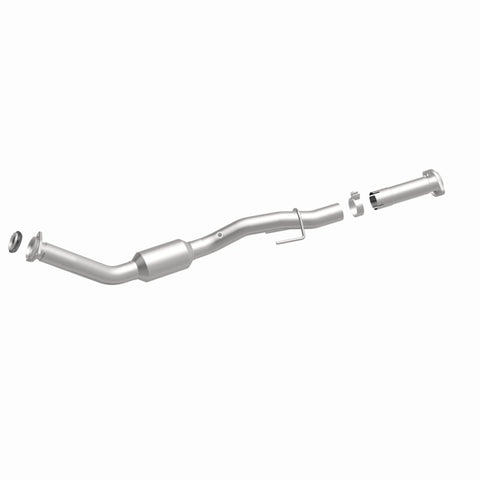 MagnaFlow Direct Fit Catalytic Converter 03 Chevy Trailblazer 4.2L - 49022