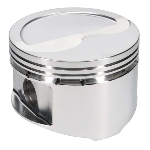 JE Pistons 427 BBF INV DOME Set of 8 Pistons - 242931