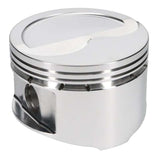 JE Pistons 427 BBF INV-DOME Set of 8 Pistons - 162116