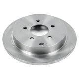 Power Stop 02-07 Buick Rendezvous Rear Autospecialty Brake Rotor - AR8270