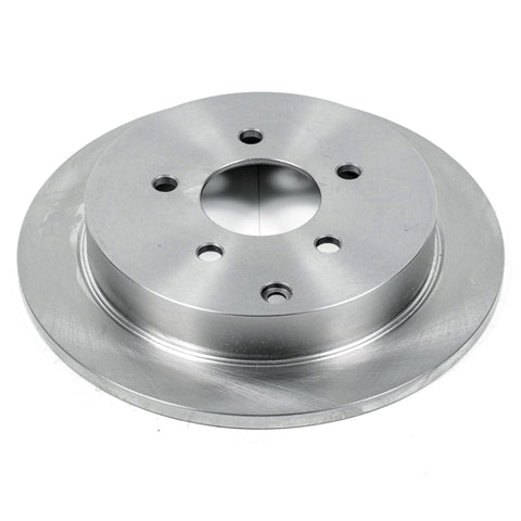 Power Stop 02-07 Buick Rendezvous Rear Autospecialty Brake Rotor - AR8270
