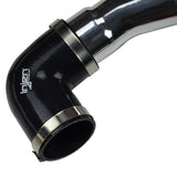 Injen 03-06 Evo 8/9/MR Intercooler Pipe Kit (Will Not Work w/ Factory Air Box) - SES1898ICP