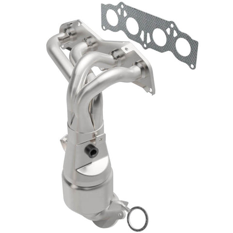 MagnaFlow DF Cat Conv 05-09 Scion tC 2.4L Manifold/09 Toyota Corolla/Matrix 2.4L Manifold (49 State) - 50110