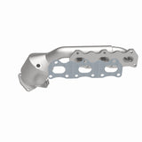 MagnaFlow Direct Fit Catalytic Converter 00 Suzuki Grand Vitara 2.5L - 452060