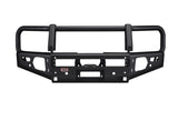 ARB Summit Bar Kit Textured Black Integrit Ford Ranger 19On - 3440560K