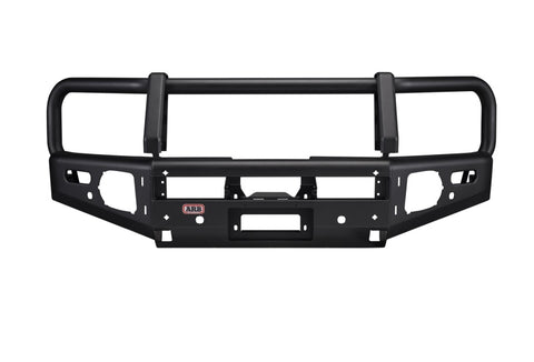 ARB Summit Bar Kit Textured Black Integrit Ford Ranger 19On - 3440560K