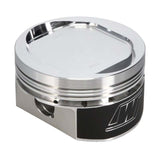 Wiseco HD Evo 883 Overbore 1200 9.51 CR 86-11 Piston Kit - 4718P4