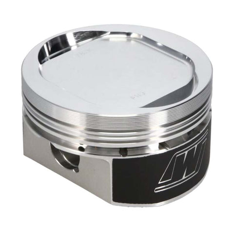 Wiseco HD Evo 883 Overbore 1200 9.51 CR 86-11 Piston Kit - 4718PS