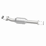 MagnaFlow Direct Fit Catalytic Converter 2002 Suzuki Aerio 2.0L - 24366