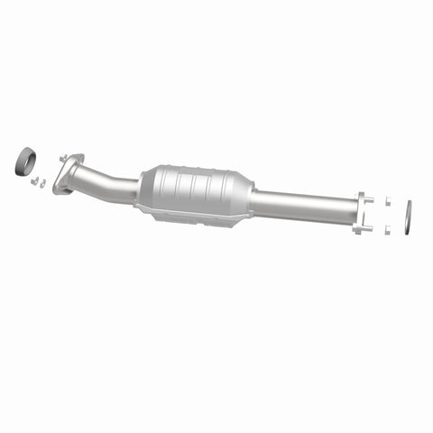 MagnaFlow Direct Fit Catalytic Converter 2002 Suzuki Aerio 2.0L - 24366