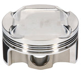 JE Pistons Subaru EJ20 Single Piston - 92.50 mm Bore - 1.287 in. CH, -11.70 CC Left - 314438L