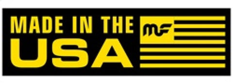MagnaFlow Conv DF 98-00 Kia Sportage Front - 50879
