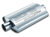 Borla Universal Pro-XS 2.25in Inlet//Outlet Center/Center Muffler - 40363