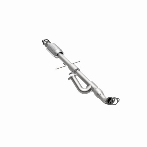 MagnaFlow Direct Fit Catalytic Converter 00 Hyundai Sonata 2.5L - 51711