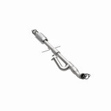 MagnaFlow Direct Fit Catalytic Converter 00-01 Hyundai Sonata 2.5L - 441051
