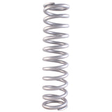 QA1 1-7/8in ID Spring - 10in Length x 250lbs/in - Chrome Plated - 10S250