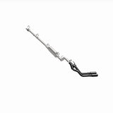 Magnaflow 24+ Ford Ranger Dual Exhaust - Black - 19635