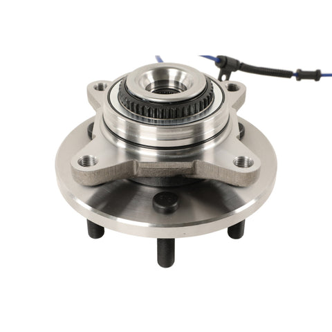 MOOG 15-17 Ford F-150 Front Hub Assembly - 515195