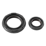 Hot Rods 87-06 Yamaha YFZ 350 Banshee 350cc Main Bearing & Seal Kit - K018