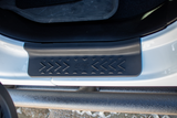 Fishbone Offroad 2020+ Jeep Gladiator JT Rocker Guards - FB23142