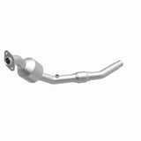 MagnaFlow Conv DF 02-03 Freelander 2.5L - 24128