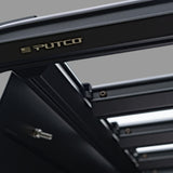Putco Crossrail for 184000/184010/184020 - Single Cross-Rail w/ Hardware Venture TEC Cross-Rail - 184005