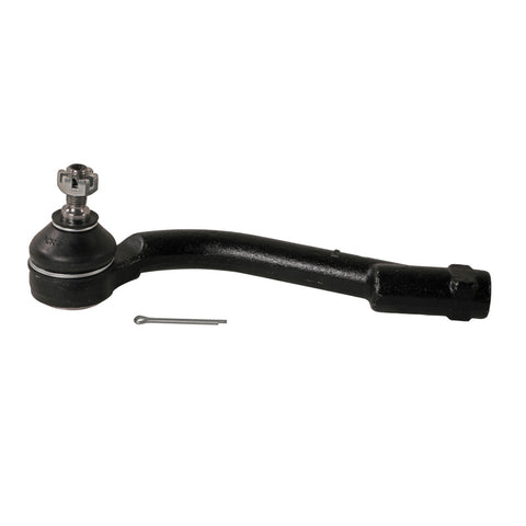 MOOG 06-10 Kia Optima Front Left Outer / Left Outer Tie Rod - ES800346